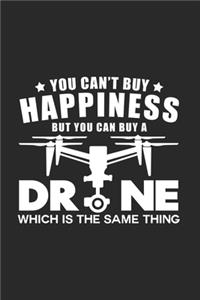 You can buy a drone
