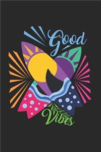 Good vibes