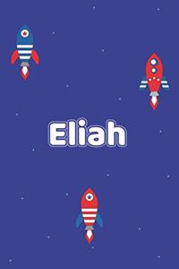 Eliah