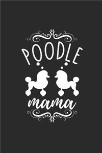 Poodle Mama