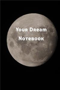 Your Dream Notebook