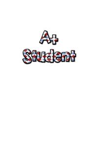 A+ Student