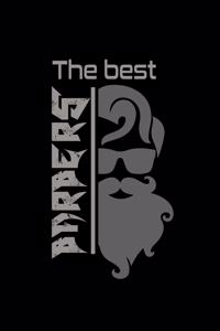 The Best Comedians Have Beards
