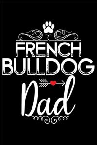 French Bulldog Dad