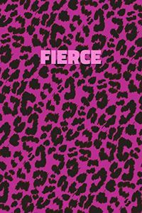 Fierce