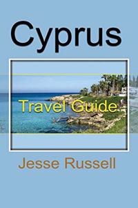 Cyprus Travel Guide
