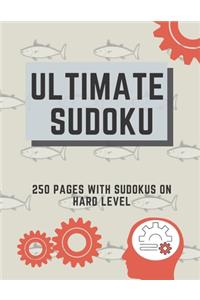 Ultimate Sudoku