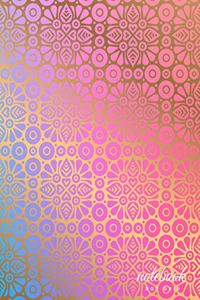 Dot Grid Notebook