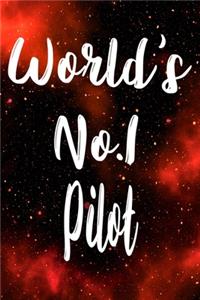 Worlds No.1 Pilot