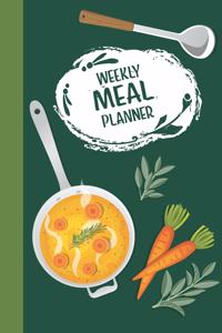 Weekly Meal Planner