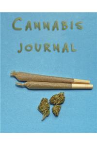 Cannabis Journal