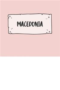 Macedonia