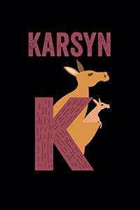 Karsyn