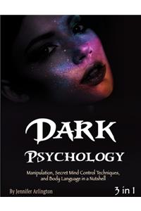 Dark Psychology