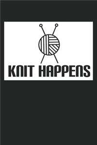 Knit Happens