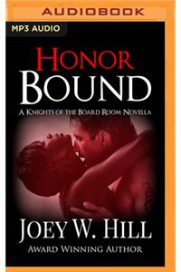 Honor Bound