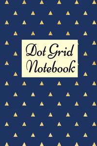 Dot Grid Notebook