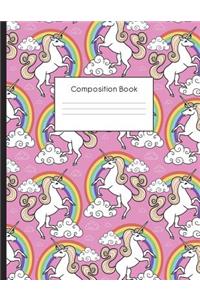 Composition Book