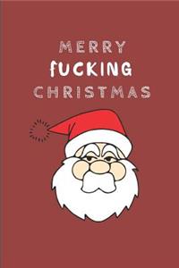 Merry Fucking Christmas