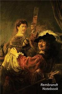 Rembrandt Notebook