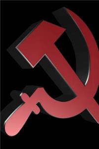 Hammer and Sickle 3D Journal
