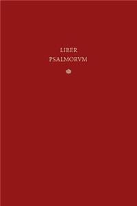 Liber Psalmorum