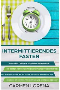 Intermittierendes Fasten