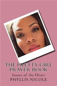 Pretty Girl Prayer Book