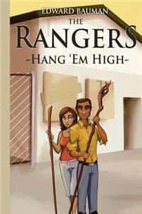 Rangers Book 4