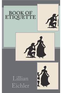 Book of Etiquette