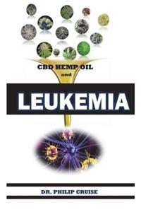 CBD Hemp Oil and Leukemia