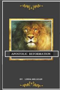 Apostolic Reformation: Seven-Mountain Mandate Implemented