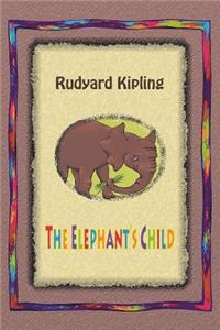 The Elephant's Child