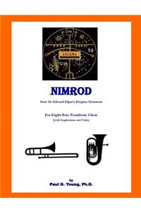 Nimrod (from the Enigma Variations)