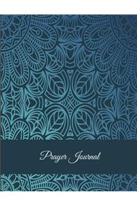 Prayer Journal