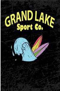 Grand Lake Sport Co