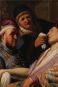 Rembrandt The Unconscious Patient Journal