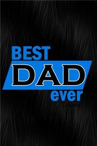Best Dad Ever