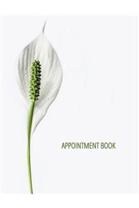 Appointment Book