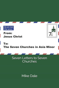 Seven Letters To Seven Churches