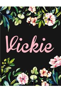 Vickie