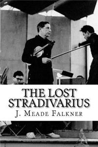 The Lost Stradivarius