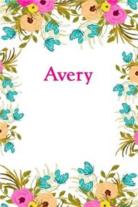 Avery