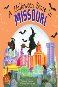 Halloween Scare in Missouri