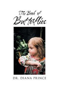 Book of Butterflies