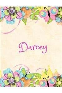Darcey