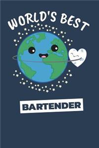 World's Best Bartender