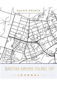 Skarzysko-Kamienna (Poland) Trip Journal