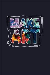 Make Art