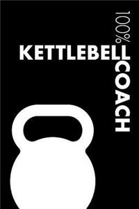 Kettlebell Coach Notebook